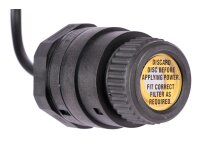 Analizador de gases Honeywell, 2106B1414