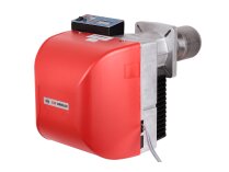 Quemador de gas CIB Unigas NG400 M- PR.M.RU.A.0.32EA