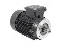 Motor eléctrico CIB Unigas 2P-B3/B14, 1.1 kW, art: 2181002