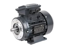 Motor eléctrico CIB Unigas 2P-B3/B14, 1,1 kW, art: 2181002