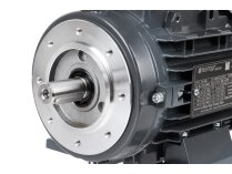 Motor eléctrico CIB Unigas 2P-B3/B14, 1.1 kW, art: 2181002
