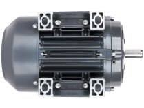 Motor eléctrico CIB Unigas 2P-B3/B14, 1.1 kW, art: 2181002