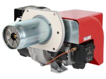 Quemador de gasóleo Ecoflam MAX 8 TW TL, art: 3142717-01.