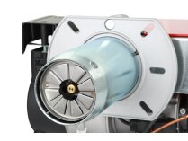 Quemador de gasóleo Ecoflam MAX 8 TW TL, art: 3142717-01.