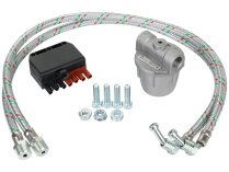 Quemador de gasóleo Ecoflam MAX 8 TW TL, art: 3142717-01.