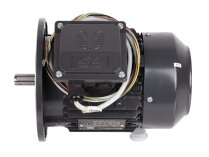 Motor eléctrico CIB Unigas de 1.1 kW, 218100301