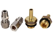 Kit indicador de presión diferencial Madas, KIT-MDS DPG 0.5