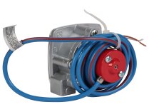 Kit indicador de presión diferencial Madas, KIT-MDS DPG 0.5