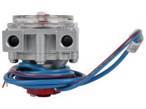 Kit indicador de presión diferencial Madas, KIT-MDS DPG 0.5