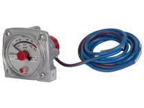 Kit indicador de presión diferencial Madas, KIT-MDSR DPG 0.5