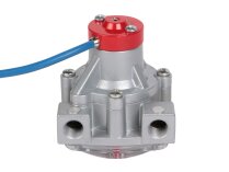 Kit indicador de presión diferencial Madas, KIT-MDSR DPG 0.5