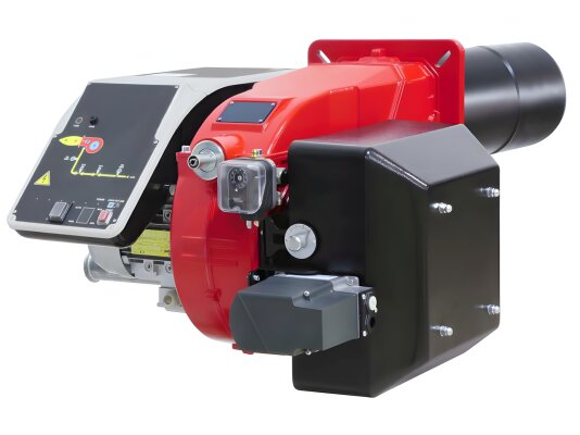 Quemador de gas CIB Unigas C120A M-.MD.LR.RU.A.0.65.