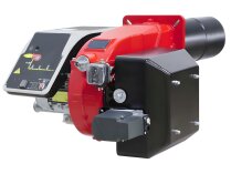 Quemador de gas CIB Unigas C120A M-.PR.SR.RU.A.1.80.EA.