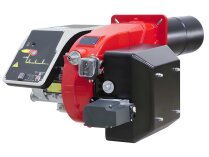 Quemador de gas CIB Unigas C85A M-.MD.LR.RU.A.0.32.