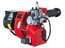 Quemador de gas Ecoflam BLU 2500.1 PRE TC A, art: 3147993