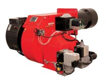 Quemador de gas Ecoflam BLU 6000.1 PR TC A, art: 3147974.