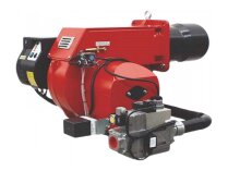 Quemador de gas Ecoflam BLU TS 2000.1 LN PRE TC HT, art: 3145339.