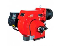 Quemador diésel Ecoflam MAIOR TS P 200.1 PR TC HT, art: 3143214.