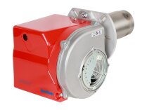 Quemador diésel Ecoflam MAX 12 TL HT TW CV, art: 3144028.