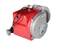 Quemador de gas Ecoflam MAX GAS 70 E PR TL, art: 3146313.