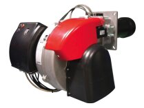 Quemador diésel Ecoflam MAX P 15 AB HS TL LMO, art: 3146908-01.