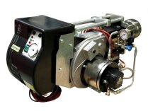 Quemador de fueloil Ecoflam MAXFLAM 10 TL CV, art: 3146380.