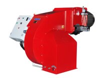 Quemador de gas Ecoflam BLU 18000.1 PR TC, art: 3145880.