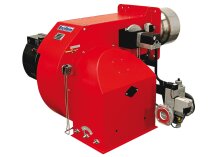 Quemador de gas Ecoflam BLU TS 8000.1 PRE TM HT, art: 3145531.