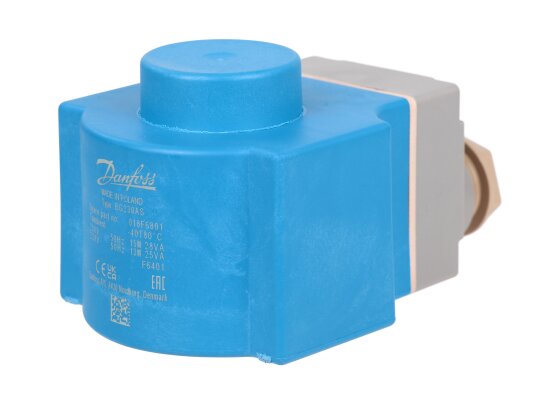 Bobina electromagnética Danfoss BG230AS