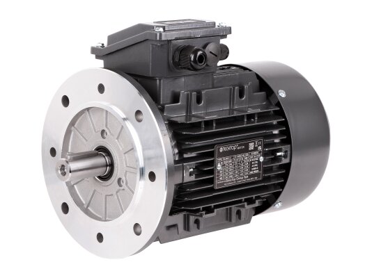 Motor eléctrico CIB Unigas T3A 90L1-2, 2.2 kW