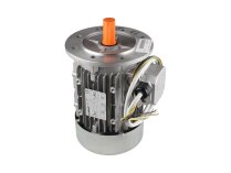 Motor eléctrico CIB Unigas T3A 90L1-2, 2,2 kW, art: 218100901