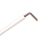 Electrodo de encendido CIB Unigas 697 mm, 2080331