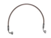 CIB Unigas G 1/4" - G 1/4", 550 mm, manguera de combustible líquido 234FXF4