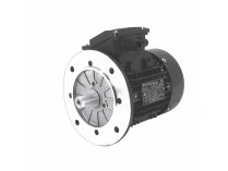 Motor eléctrico CIB Unigas IE3 80-2P-B5, art: 218100301SC