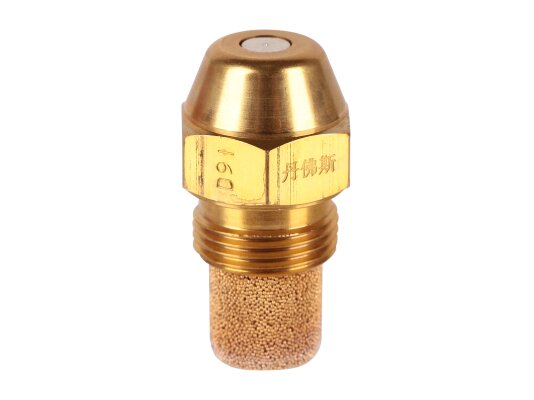 Boquilla Danfoss OD 0.55 / 60º S China