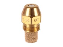 Boquilla Danfoss OD 1.50 / 60º S China