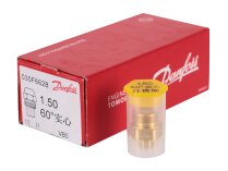 Boquilla Danfoss OD 1.50 / 60º S China