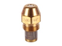 Boquilla Danfoss OD 2.00 / 60º S China