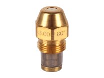 Boquilla Danfoss OD 3.00 / 60º S China