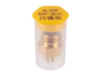 Boquilla Danfoss OD 4.50 / 60º S China, art.: 030F6646