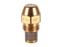 Boquilla Danfoss OD 4.50 / 60º S China