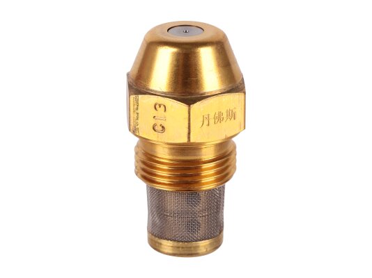 Boquilla Danfoss OD 9.00/60° S China