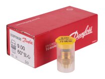 Boquilla Danfoss OD 9.00/60° S China