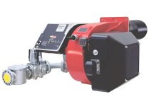 Quemador de gas/diésel CIB Unigas H685A MG.PR.SR.A.8.65.EC