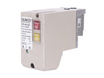 FBR VPS 504 S02 Unidad de control de fugas, art.: 133001