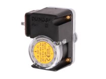 Interruptor de presión Baltur GW 500 A5