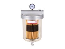 Gespasa FG-150 A separador de filtro, art: 660500300.