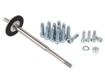 Kit de membrana Giuliani Anello 3502