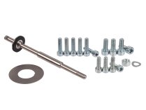 Kit de membrana Giuliani Anello 3501