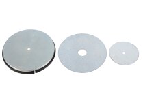 Kit de membrana Giuliani Anello 3501